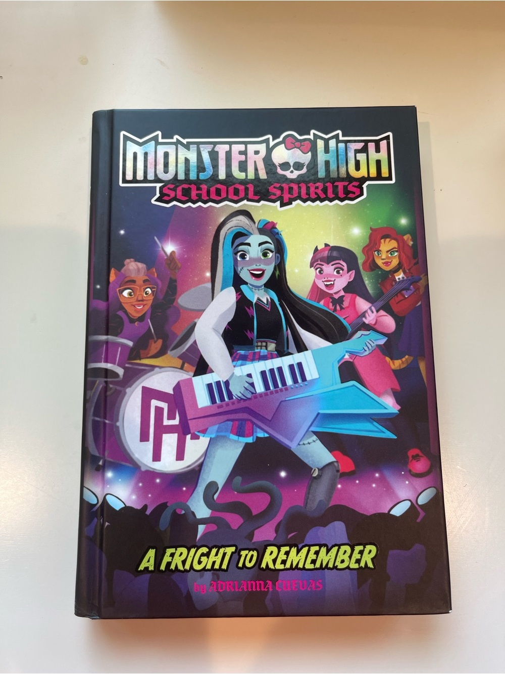 Teen Books - Picture 2 of 4